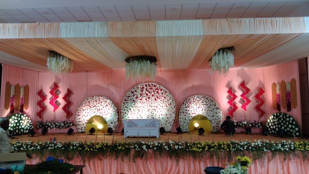 Reception Hall